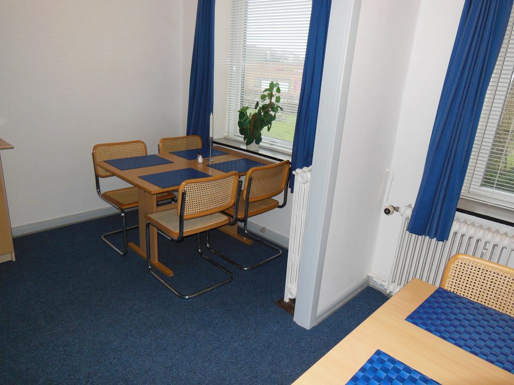 Bed & Breakfast Sirius Glud Room photo